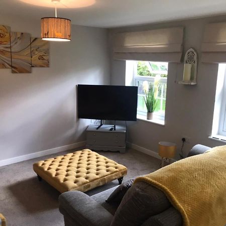 Swan View Apartman Bradford  Kültér fotó