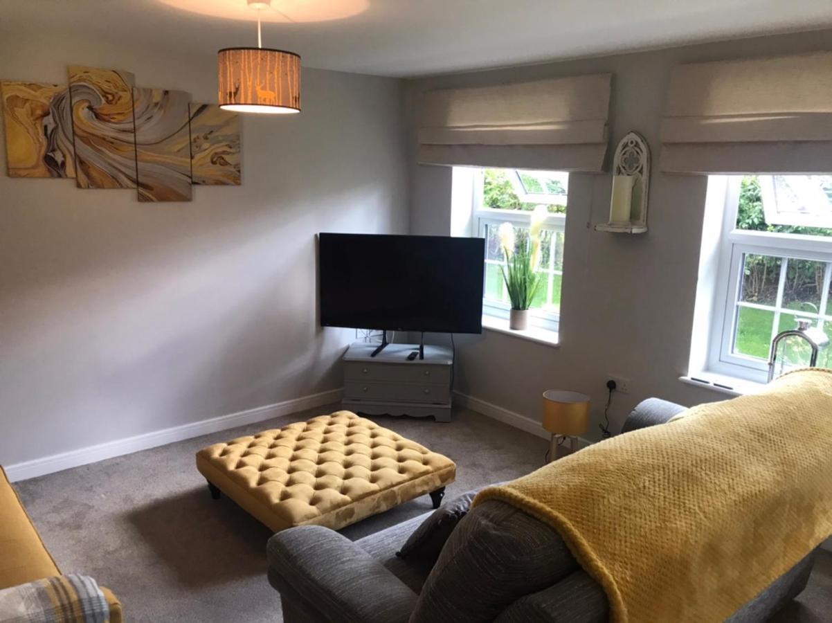 Swan View Apartman Bradford  Kültér fotó