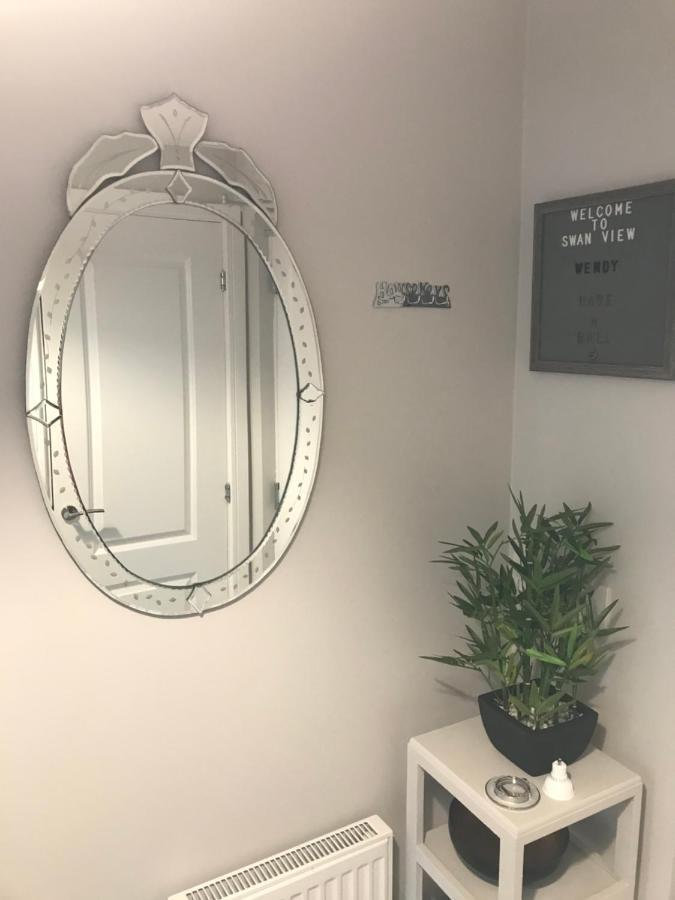 Swan View Apartman Bradford  Kültér fotó