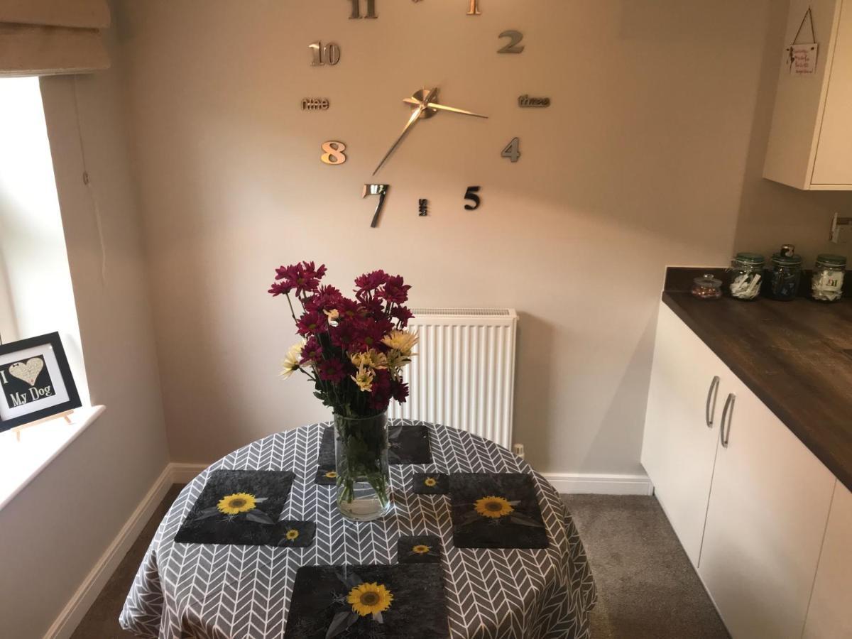 Swan View Apartman Bradford  Kültér fotó
