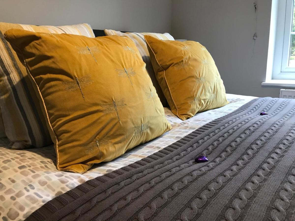 Swan View Apartman Bradford  Kültér fotó